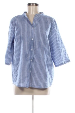 Damenbluse Unbranded, Größe 3XL, Farbe Mehrfarbig, Preis € 16,99