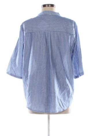 Damenbluse Unbranded, Größe 3XL, Farbe Mehrfarbig, Preis € 16,99