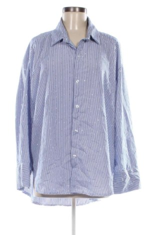 Дамска риза Unbranded, Размер XL, Цвят Многоцветен, Цена 13,29 €