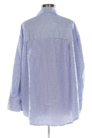 Дамска риза Unbranded, Размер XL, Цвят Многоцветен, Цена 13,29 €