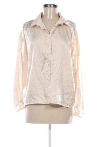 Női ing Unbranded, Méret M, Szín Bézs, Ár 3 139 Ft