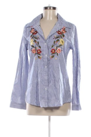 Дамска риза Unbranded, Размер M, Цвят Многоцветен, Цена 6,13 €