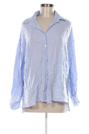 Dámská košile  Unbranded, Velikost XXL, Barva Modrá, Cena  379,00 Kč