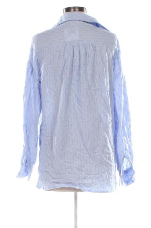 Dámská košile  Unbranded, Velikost XXL, Barva Modrá, Cena  379,00 Kč