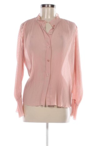 Damenbluse Unbranded, Größe L, Farbe Aschrosa, Preis € 6,99