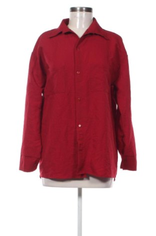 Damenbluse Unbranded, Größe XXL, Farbe Rot, Preis € 16,99