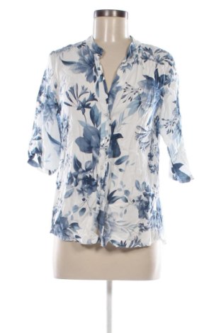 Damenbluse Unbranded, Größe M, Farbe Mehrfarbig, Preis 16,99 €