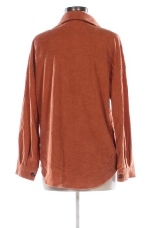 Damska koszula Unbranded, Rozmiar M, Kolor Brązowy, Cena 67,99 zł