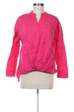 Damenbluse Unbranded, Größe M, Farbe Rosa, Preis 16,99 €
