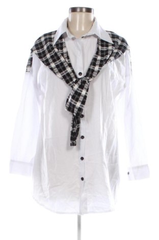 Damska koszula Unbranded, Rozmiar L, Kolor Kolorowy, Cena 67,99 zł