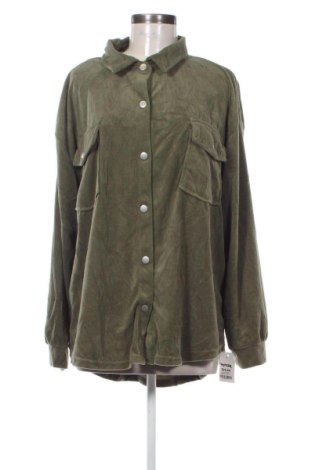 Dámská košile  Unbranded, Velikost XL, Barva Zelená, Cena  549,00 Kč