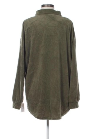 Dámská košile  Unbranded, Velikost XL, Barva Zelená, Cena  549,00 Kč