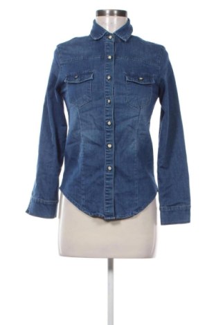 Cămașă de femei Unbranded, Mărime M, Culoare Albastru, Preț 79,99 Lei
