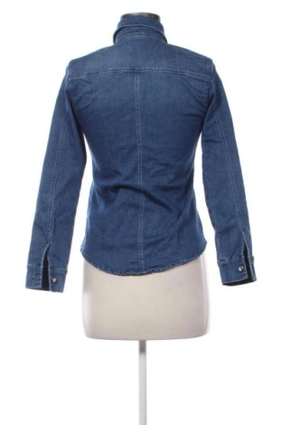 Cămașă de femei Unbranded, Mărime M, Culoare Albastru, Preț 79,99 Lei