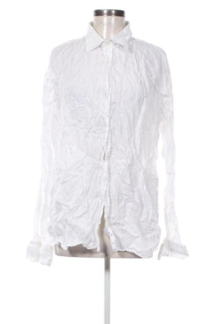 Дамска риза Unbranded, Размер XL, Цвят Бял, Цена 12,27 €