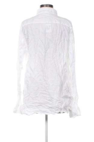 Дамска риза Unbranded, Размер XL, Цвят Бял, Цена 12,27 €