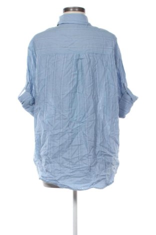 Női ing Unbranded, Méret L, Szín Kék, Ár 6 479 Ft