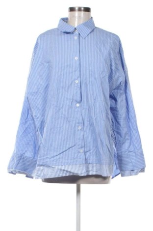 Damenbluse Unbranded, Größe XXL, Farbe Mehrfarbig, Preis € 12,99