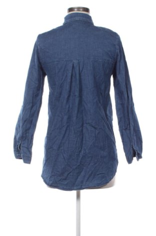 Damenbluse Unbranded, Größe S, Farbe Blau, Preis 14,99 €