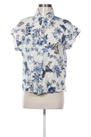 Damska koszula Unbranded, Rozmiar L, Kolor Kolorowy, Cena 35,99 zł