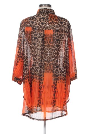 Дамска риза Unbranded, Размер 5XL, Цвят Многоцветен, Цена 20,96 €