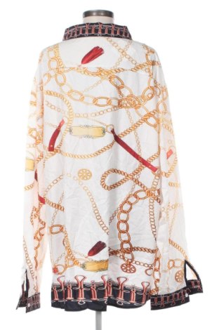 Дамска риза Unbranded, Размер 5XL, Цвят Многоцветен, Цена 13,29 €