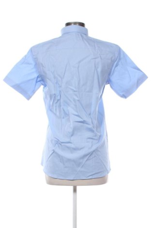 Дамска риза Unbranded, Размер XL, Цвят Син, Цена 13,29 €