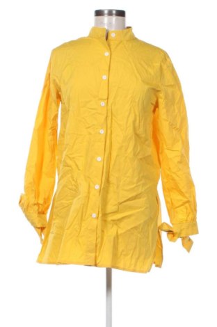 Damenbluse Unbranded, Größe M, Farbe Gelb, Preis € 6,99