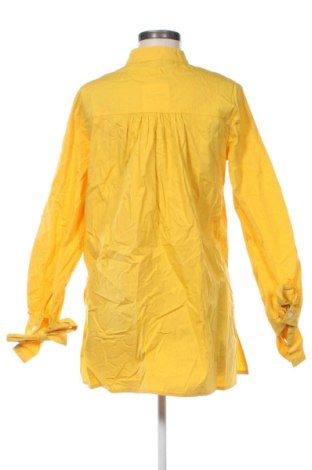 Damenbluse Unbranded, Größe M, Farbe Gelb, Preis € 6,99