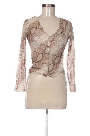 Damenbluse Unbranded, Größe M, Farbe Mehrfarbig, Preis 16,99 €