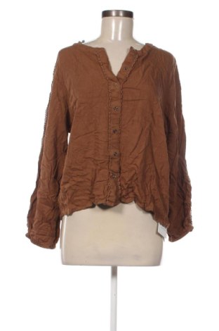 Damenbluse Unbranded, Größe L, Farbe Mehrfarbig, Preis 15,99 €