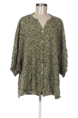 Damska koszula Unbranded, Rozmiar XXL, Kolor Kolorowy, Cena 67,99 zł