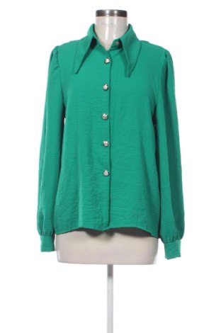 Damenbluse Unbranded, Größe M, Farbe Grün, Preis € 7,99