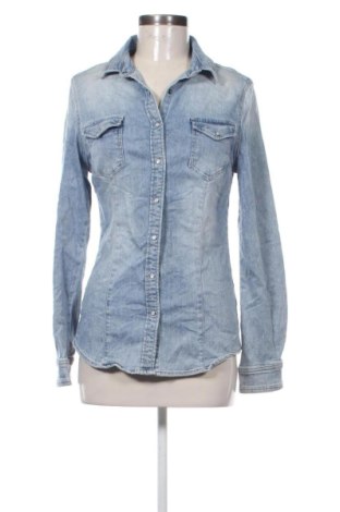 Dámska košeľa  Unbranded, Veľkosť L, Farba Modrá, Cena  15,95 €