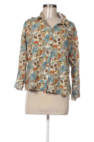 Дамска риза Unbranded, Размер XL, Цвят Многоцветен, Цена 8,18 €