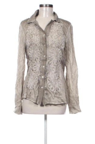 Damenbluse Unbranded, Größe L, Farbe Beige, Preis € 6,99