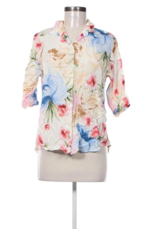 Damenbluse Unbranded, Größe M, Farbe Mehrfarbig, Preis 16,99 €