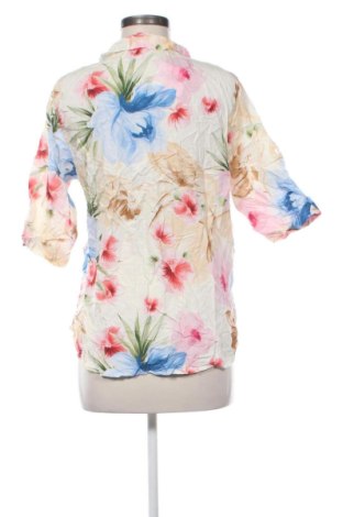 Damenbluse Unbranded, Größe M, Farbe Mehrfarbig, Preis 16,99 €