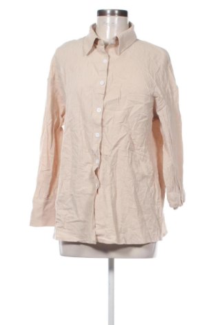 Dámska košeľa  Unbranded, Veľkosť M, Farba Béžová, Cena  5,95 €