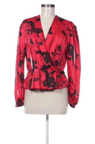 Дамска риза Unbranded, Размер M, Цвят Многоцветен, Цена 5,62 €