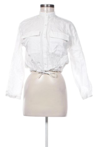 Damska koszula Unbranded, Rozmiar S, Kolor Biały, Cena 44,99 zł