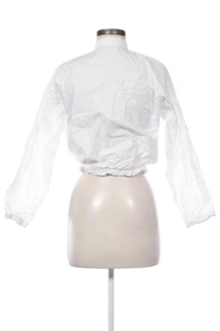 Damska koszula Unbranded, Rozmiar S, Kolor Biały, Cena 44,99 zł