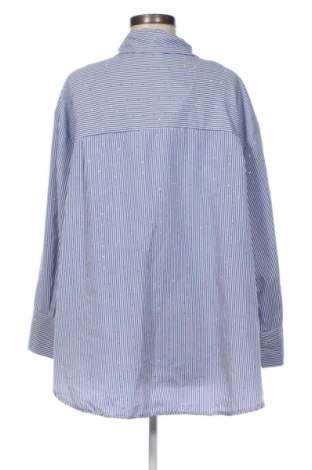 Dámská košile  Unbranded, Velikost XXL, Barva Vícebarevné, Cena  299,00 Kč