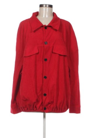 Dámská košile  Unbranded, Velikost XXL, Barva Červená, Cena  349,00 Kč