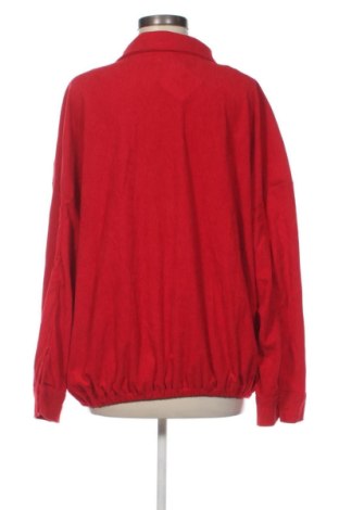 Dámská košile  Unbranded, Velikost XXL, Barva Červená, Cena  349,00 Kč