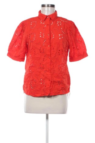 Dámska košeľa  Unbranded, Veľkosť M, Farba Červená, Cena  15,95 €