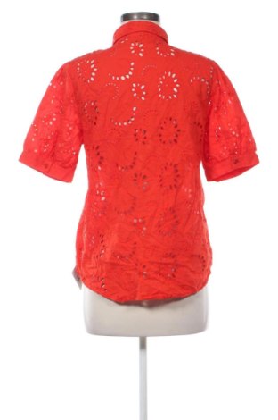 Dámska košeľa  Unbranded, Veľkosť M, Farba Červená, Cena  15,95 €