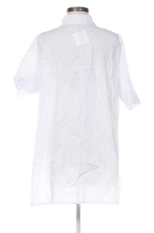 Damska koszula Unbranded, Rozmiar 3XL, Kolor Biały, Cena 67,99 zł