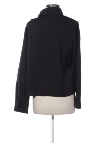 Дамска риза Unbranded, Размер M, Цвят Черен, Цена 6,13 €