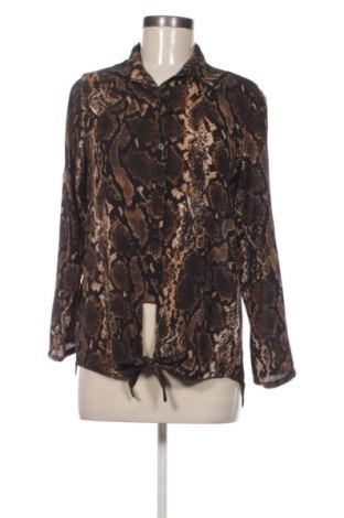 Damenbluse Unbranded, Größe M, Farbe Mehrfarbig, Preis 7,99 €